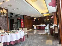-老妈菜馆(建设街店)