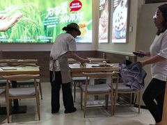 -嘉和一品粥(马家堡店)