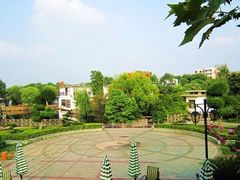 -雨湖公园