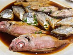 -高佳庄·舟山海鲜(海景旗舰店)