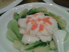 android_upload_pic-扬州狮子楼·非遗淮扬菜(总店)