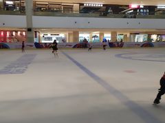 -全明星滑冰俱乐部(万象城店)