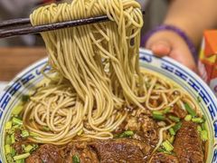 -永丰面馆(汉口路店)