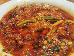 水煮肉片-盘飧市(春熙路店)