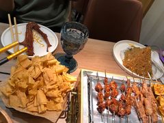 -小董哥烤串(故宫店)