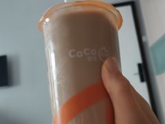 -CoCo都可(双井家乐福店)