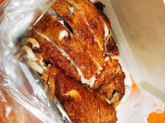 -阿二烤鸡(山塘街店)
