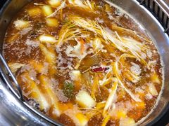 -七欣天香辣蟹火锅(苏州塔园路店)