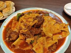 -靖远尕六美味羊羔肉