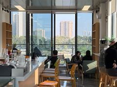 -THE PLAN_T COFFEE ROASTER(定岗湖公园店)