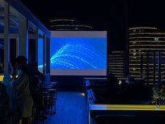 -VENU+海景酒廊
