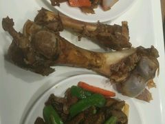 -森谷美食公园(杨行店)