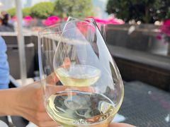 -上海和平饭店-华懋阁 The Cathay Room