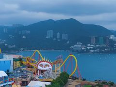 -香港海洋公园