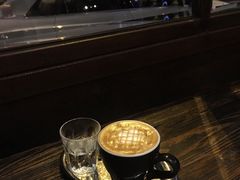 -The Coffee Academïcs(铜锣湾店)