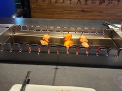 -很久以前羊肉串(清河店)