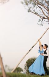 -太古映画婚纱摄影(天河店)