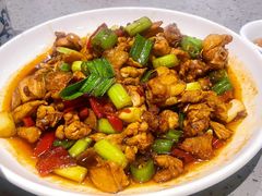 -荣家小吃(紫阳街店)