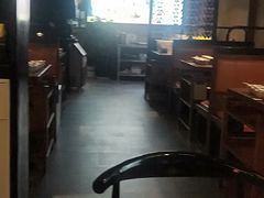 大堂-旺晖本帮骨头煲·深夜火锅(梅园路店)