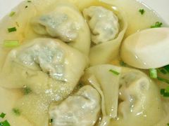 汤馄饨-潘国仙耳光馄饨(黄家阙路店)