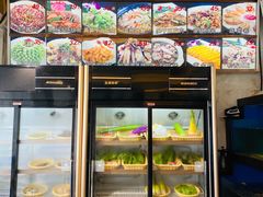 -华盛丰温州大排档(东三环南路店)