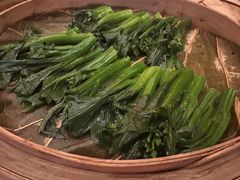 -广州富力君悦大酒店空中花园