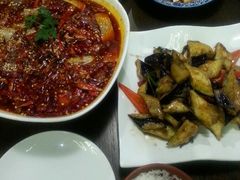 android_upload_pic-茅庐毛血旺(烟台大悦城店)