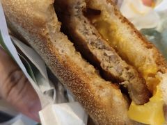 -麦当劳(祈年大街店)