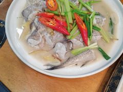 -醉壹号海鲜大排档·老厦门特色菜(厦门美食地标店)
