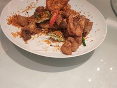 -汤城小厨•粤菜•靓汤(金宝街店)