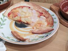 -萨莉亚意式餐厅(金隅嘉品mall店)