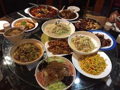 -粥全粥到海鲜家常菜(瞿塘峡路店)