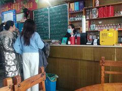 -秀妈厨房(灰汤老店)