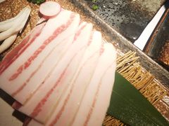 五花肉-赤坂亭M9和牛烧肉·日料398放题(万达店)