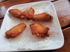 -石榴院子(西施故里店)