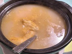 -华冠悠岚·庭院餐厅(青城后山店)