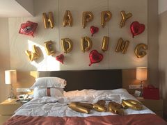 -天津水游城丽筠酒店