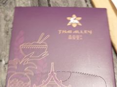 -Thai Alley泰爱里(二沙岛店)