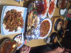 -鸭绿江民族饭店(总店)