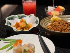 -上井精致料理(大坪店)