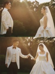 -易摄影婚纱摄影工作室