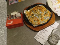 -楚太子  中餐&烧烤(武大店)