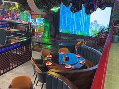 -路边边.炒菜烧烤.音乐餐厅(良乡长虹店)