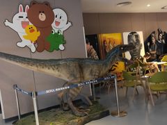 -博纳国际影城(南联IMAX店)