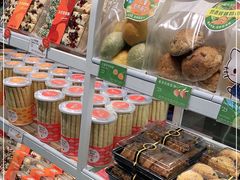 零售区-BreadTalk面包新语·烘焙蛋糕(金光华广场店)