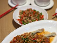-得稻小饭堂·江西菜(浦江店)