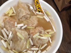 -一记面馆(易发店)