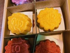 -同得兴 Since·1995 传统苏式面馆(嘉馀坊店)