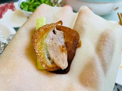 -满旗楼 北京烤鸭·涮羊肉火锅(武昌店)