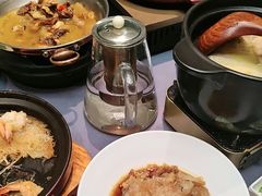 -徽镇小厨·经典徽菜(十里河店)